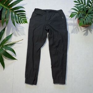 Athleta Farallon Jogger Black Size 4
